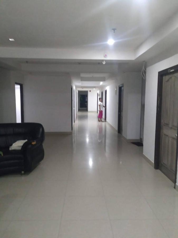 Готель Zeromiles Sea Sand, Barrister Colony, Old Digha Дігха Екстер'єр фото