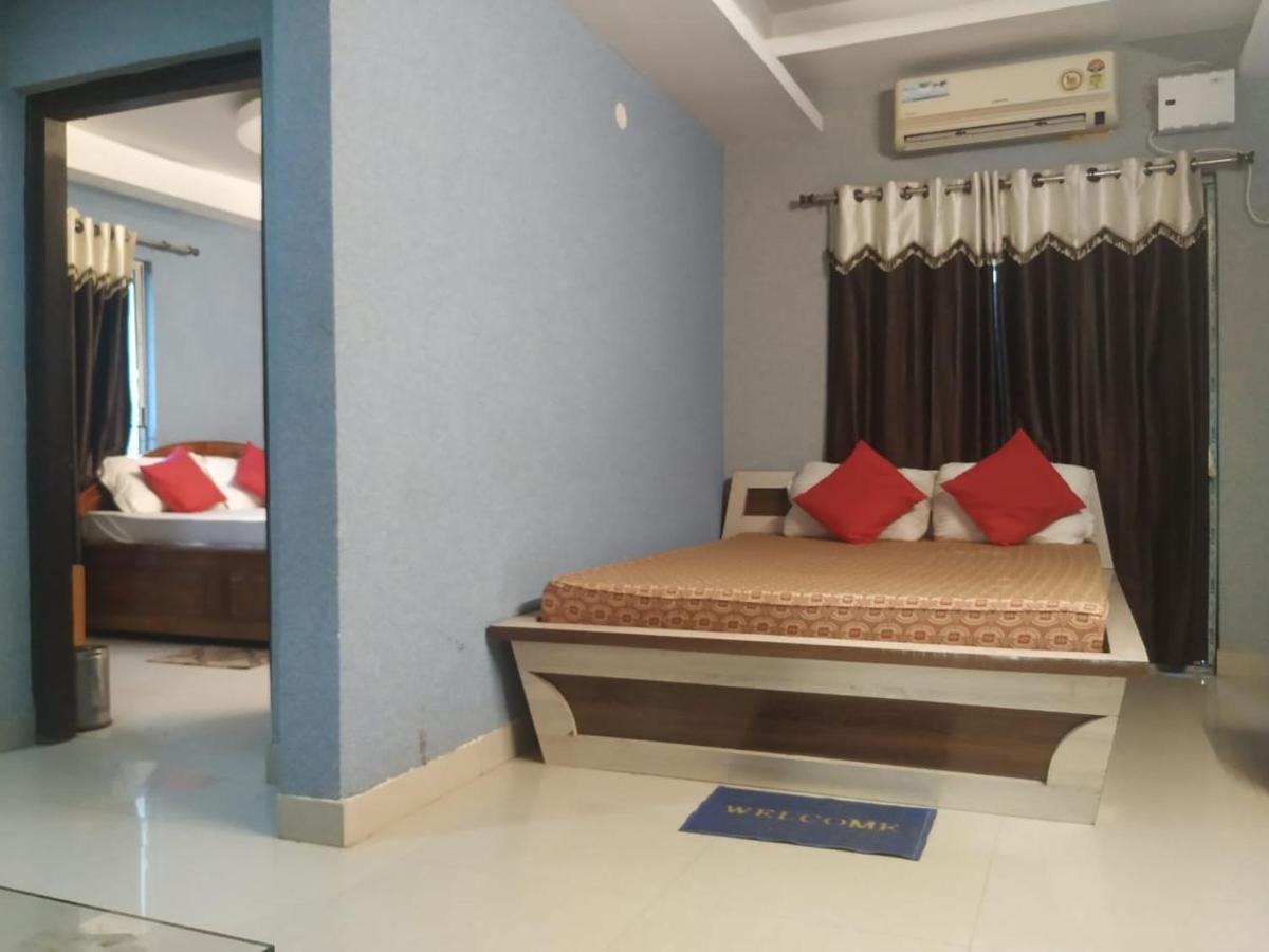 Готель Zeromiles Sea Sand, Barrister Colony, Old Digha Дігха Екстер'єр фото